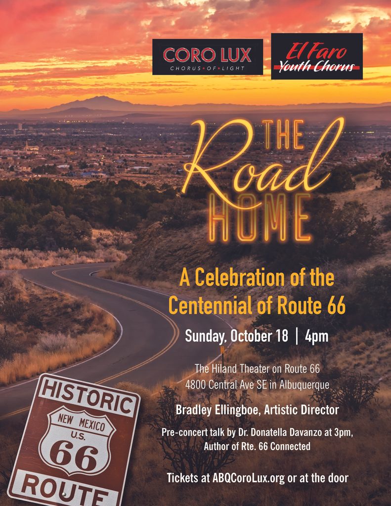 The Road Home
